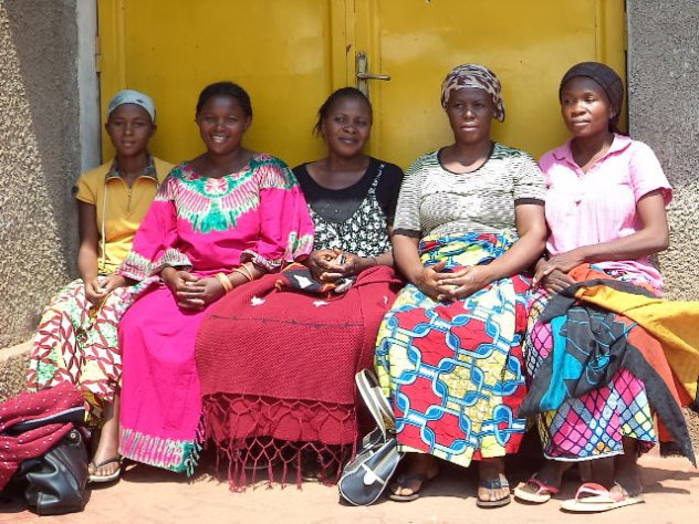 Cool New Partners: Empowering Victims of Sexual Violence, Boosting Students and Promoting Healthy Products