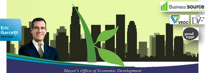 Let's Celebrate! Kiva City LA Reunion on May 14