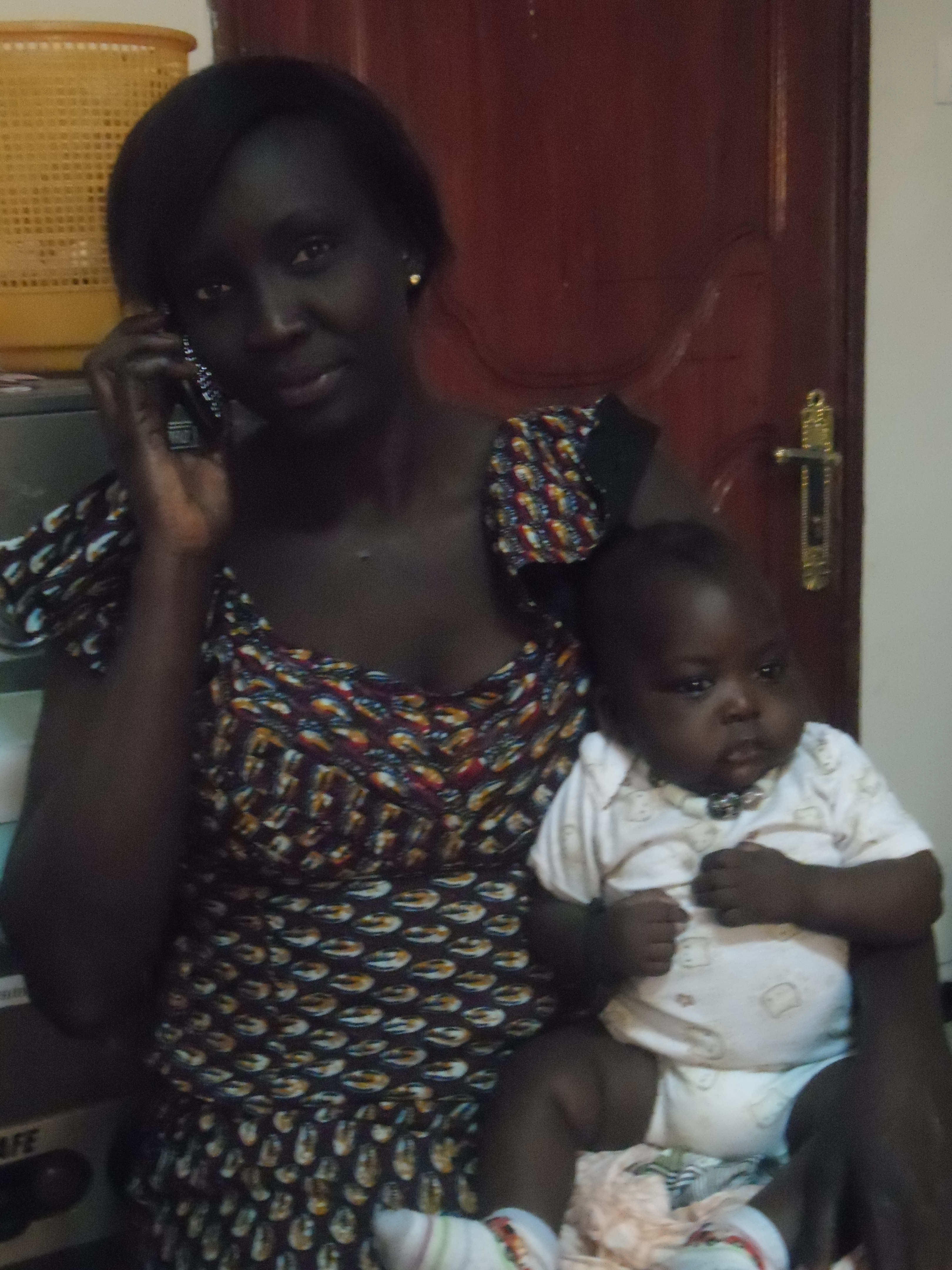 The Power of a Cellphone: Spotlight on Five Changed Lives