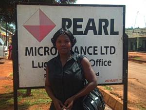 Questions on Collateral at Pearl Microfinance