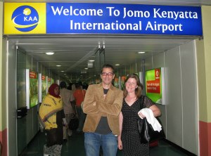 Two’s company, Kiva’s a crowd