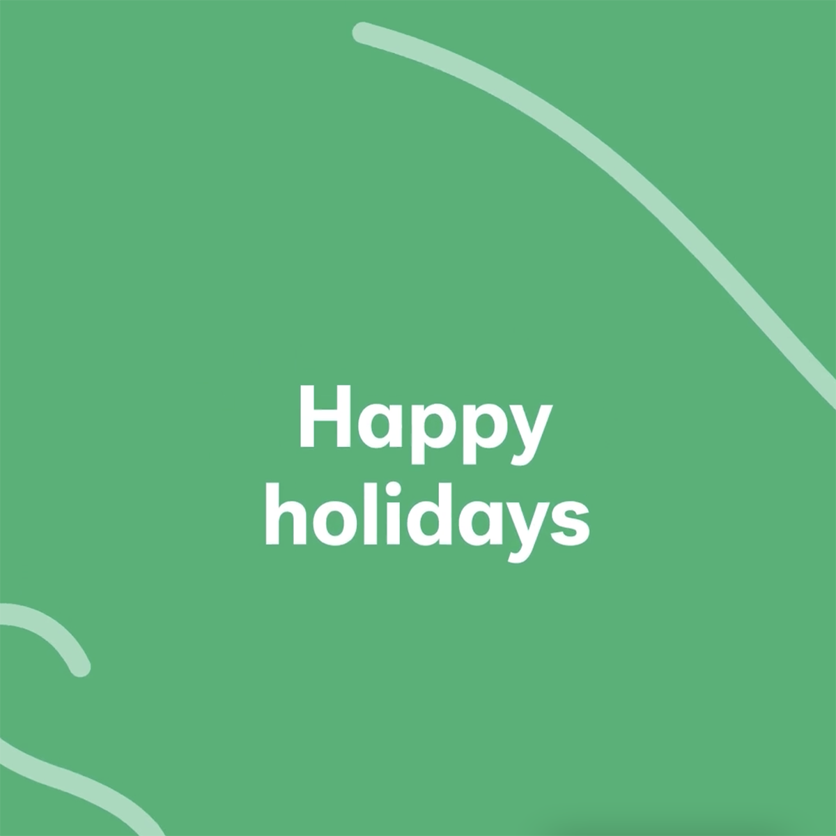 Thank you from Kivans!