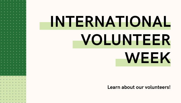 Rounding out International Volunteer Week with further recognition of Kiva’s volunteers