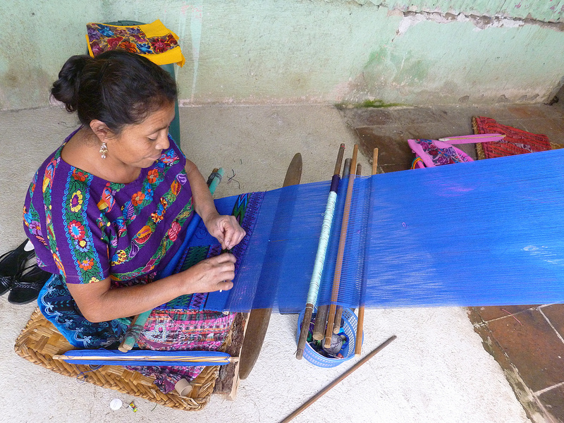 You Say Competitor, We Say Collaborator: Why International Development is Unique