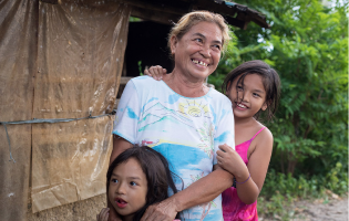 Article photo - why gender equality is so important - Kiva