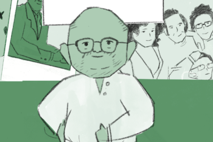 World Refugee Day: Meet Edi!