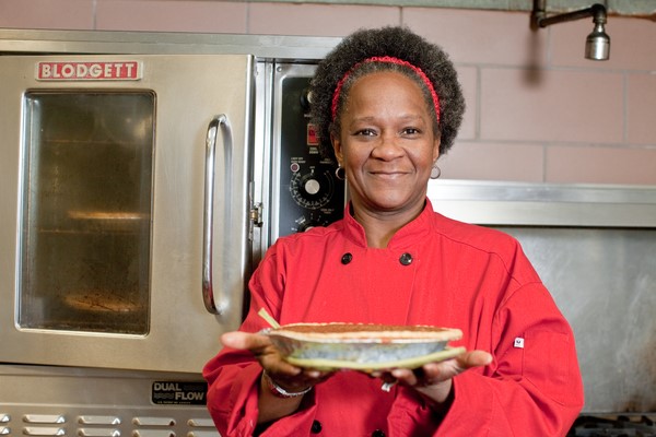 'It’s my passion, passion, passion that keeps me in the game'