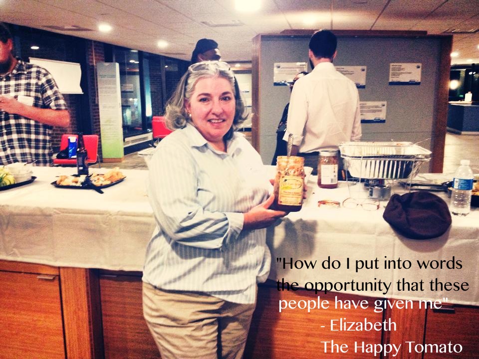 Building Community Through Kiva Zip 