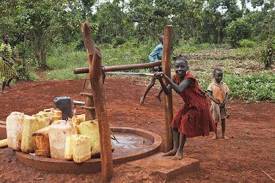 Kiva Innovations: Tapping into clean water financing
