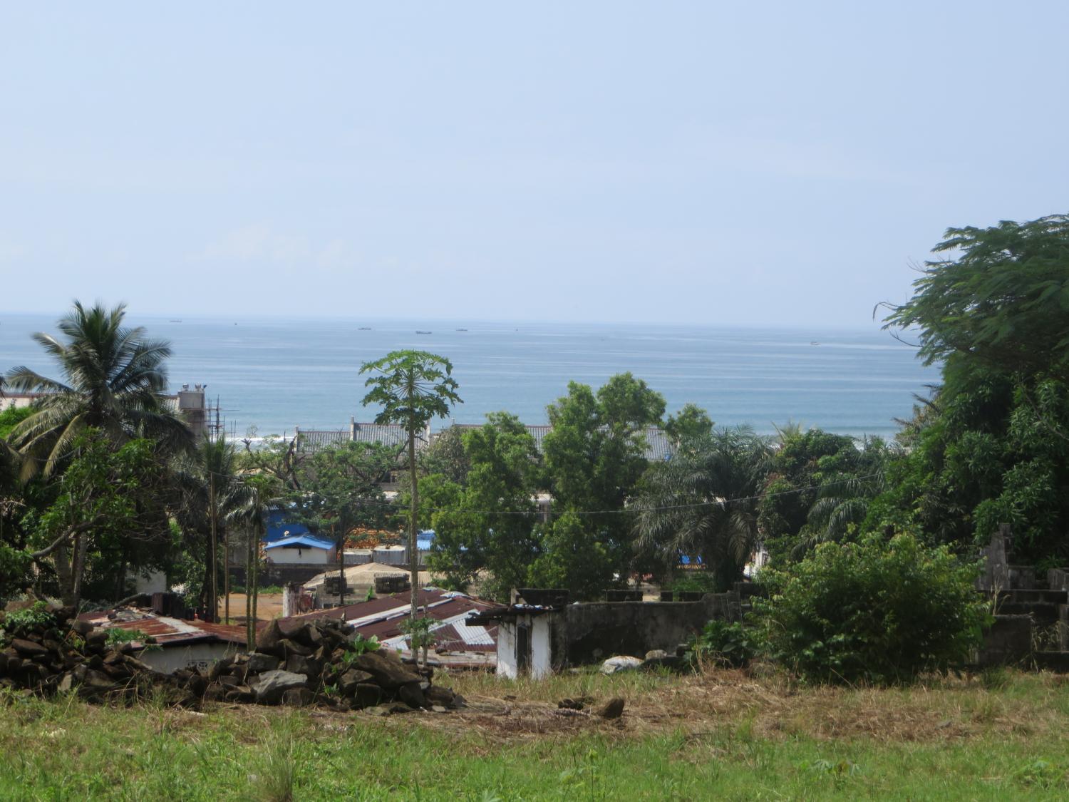 The trip that tested my limits more than I would have liked…