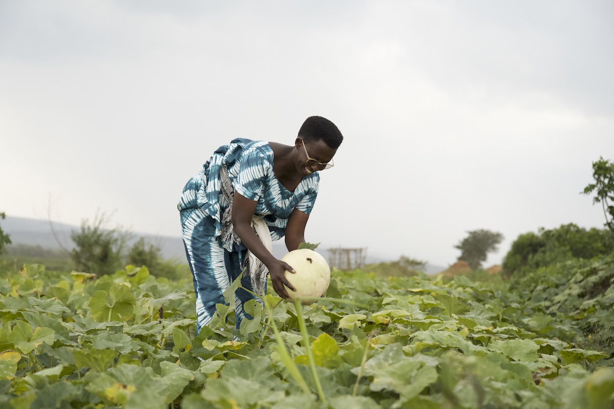 Investing in potential: Why Kiva uses loans to create lasting change