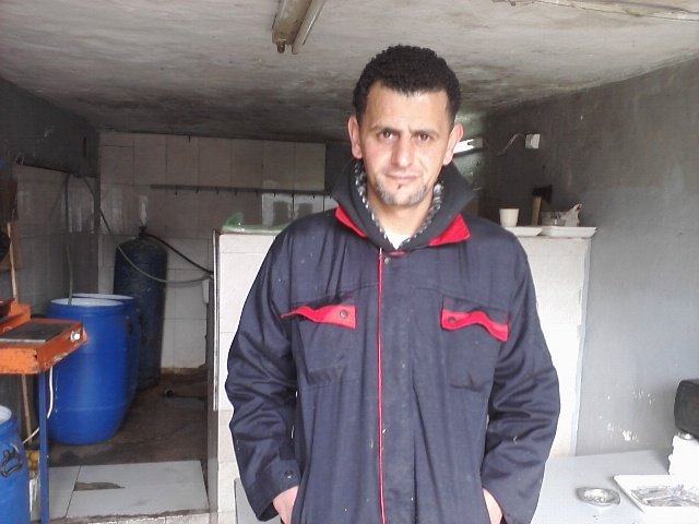 Microfinance in Palestine: Some things are the same, some things are different