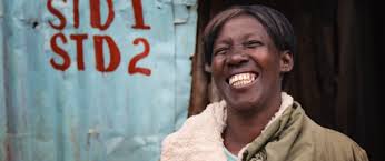 Photo Essay: Spirit of Survival in Africa's Largest Slum