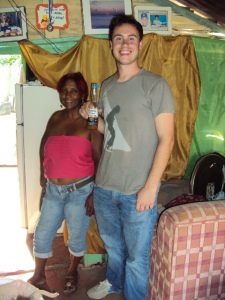 The Pros and Cons of Microfinance – A View From The Field (Part 1)