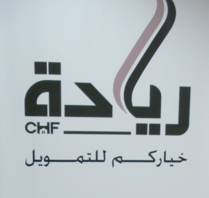 I Work In Microfinance Because…