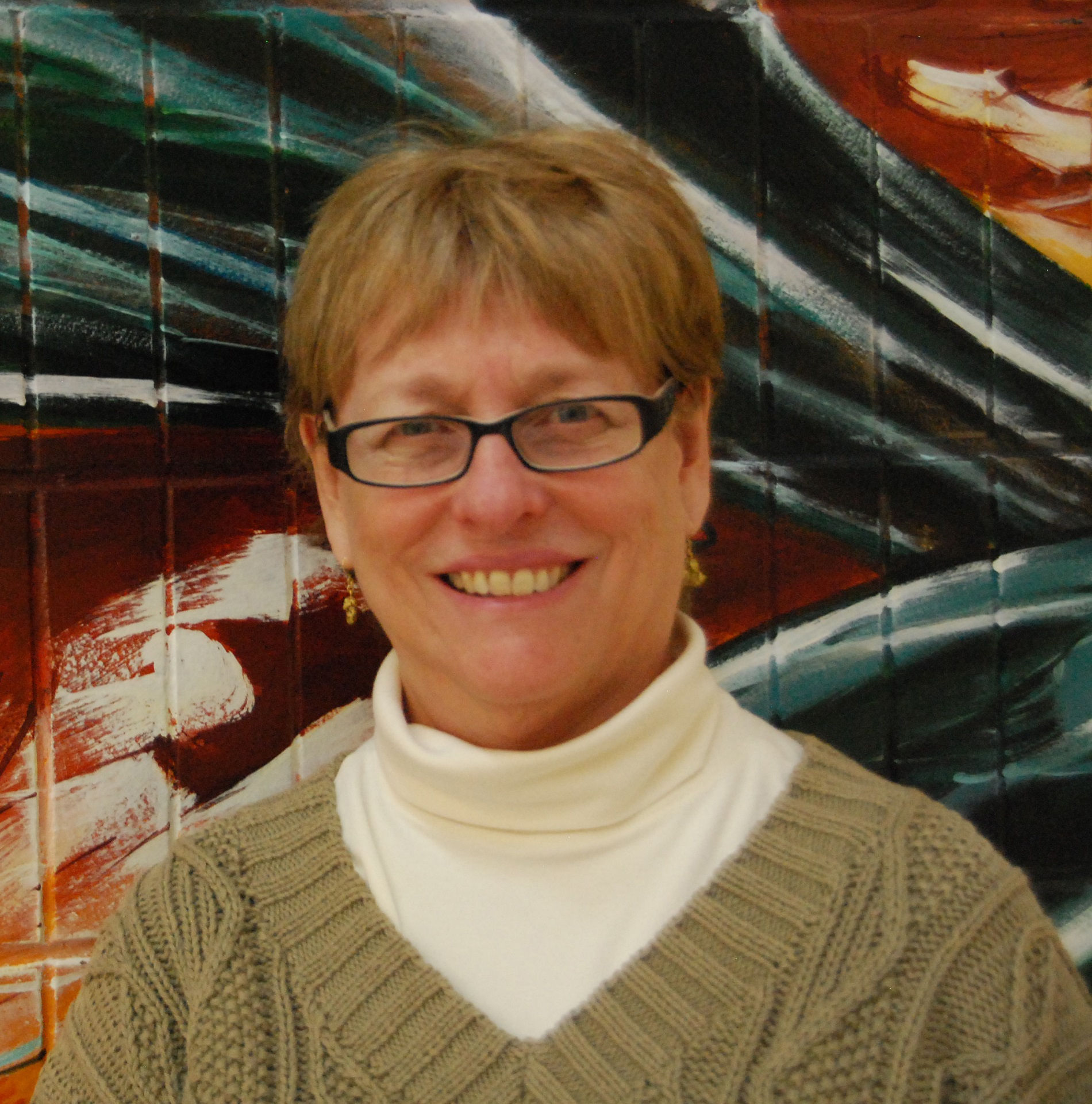 Featured Volunteer: 1,000 loans and counting for Spanish translator Gail LeGrand