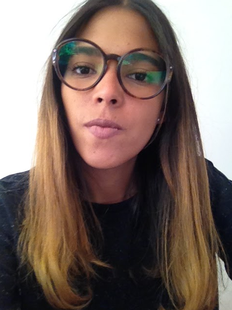 Ana Paula Gil Armendariz