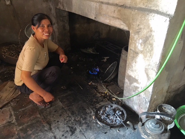 Biodigester Borrowers & The Triple Bottom Line