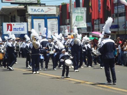 I love saying ‘cachiporras’