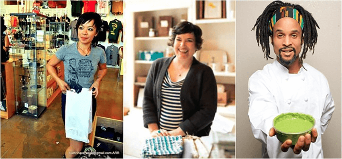 Oakland's Mayor Elect on Growing Local Businesses, Being a Kiva Zip Trustee