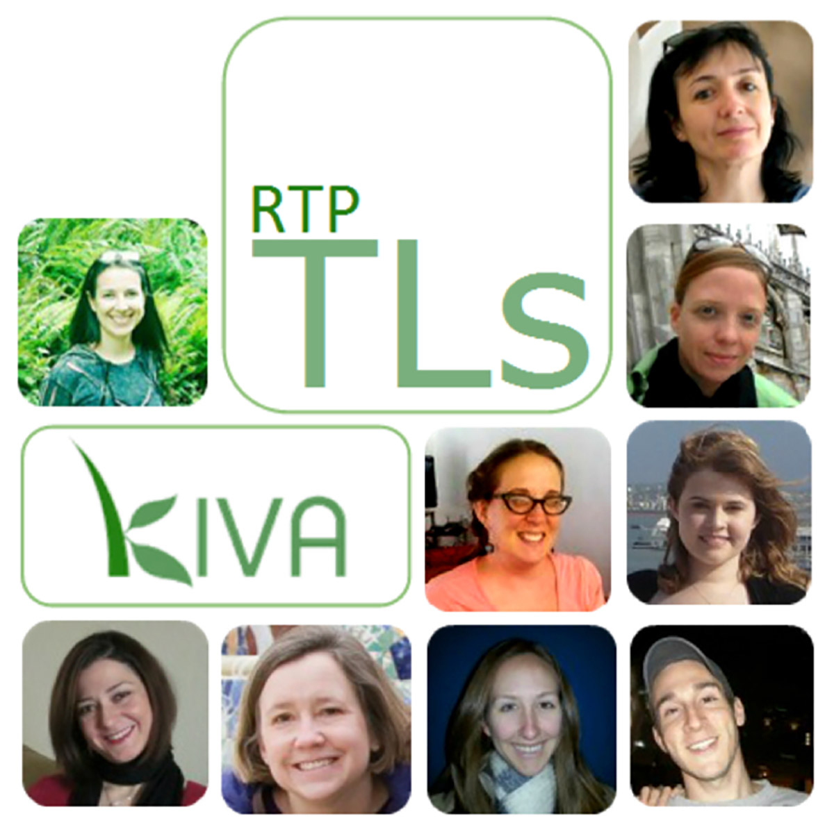 Go Behind the Scenes: Become a Team Leader and Help Bring Kiva Loans to Life!