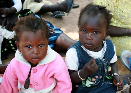 Another Way Microfinance is Changing the World