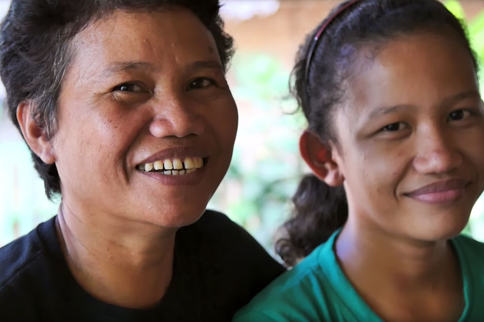 A family fishing business making college dreams a reality