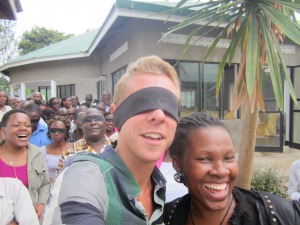 Savings Accounts make me way too excited!