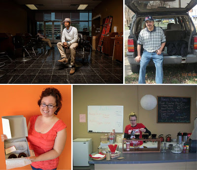 Kiva SOUP for Social Entrepreneurs: Connecting local business owners to the Detroit community