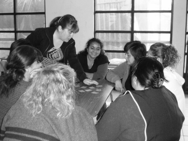 Providing More than Just Loans