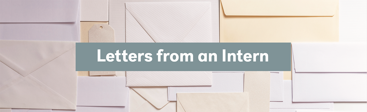 Letters from an Intern: Sam Shain is galvanizing communities at Kiva