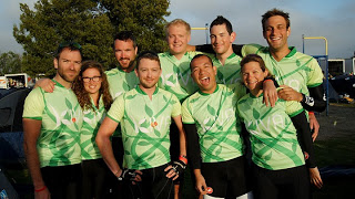 JOIN Team Kiva Bike on the AIDS/LifeCycle!!