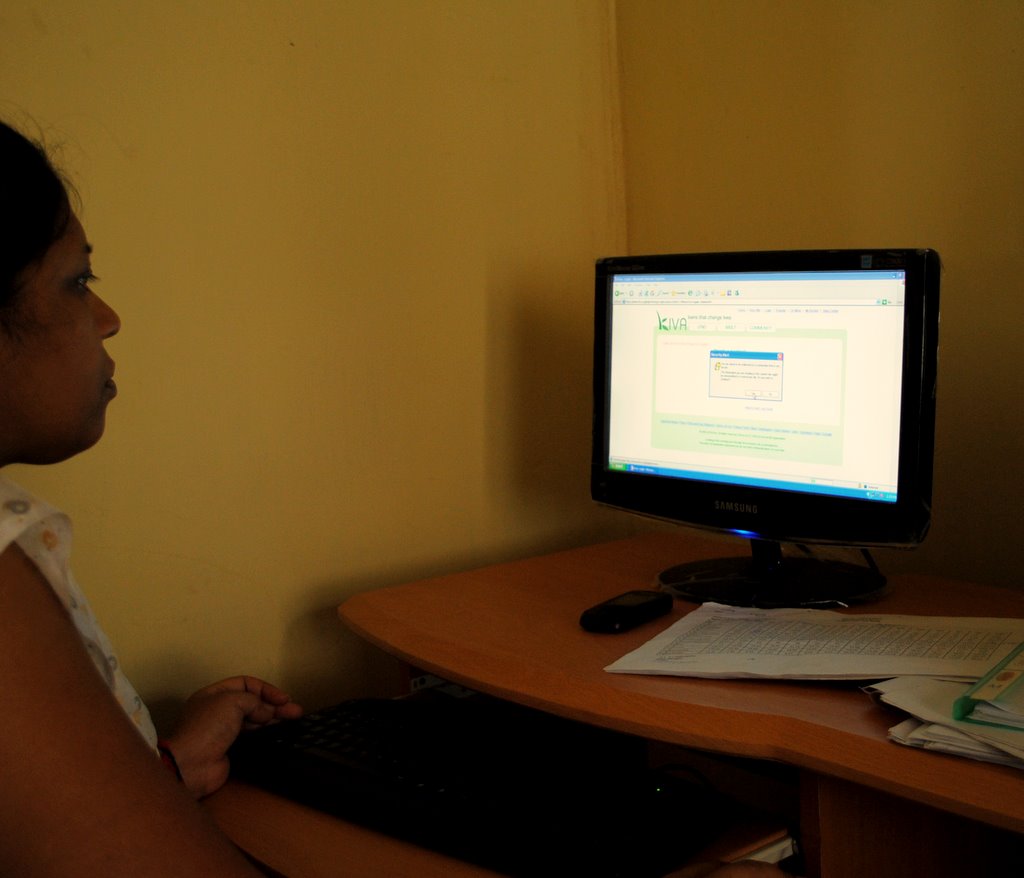 Throwing My Workboks Out the Window