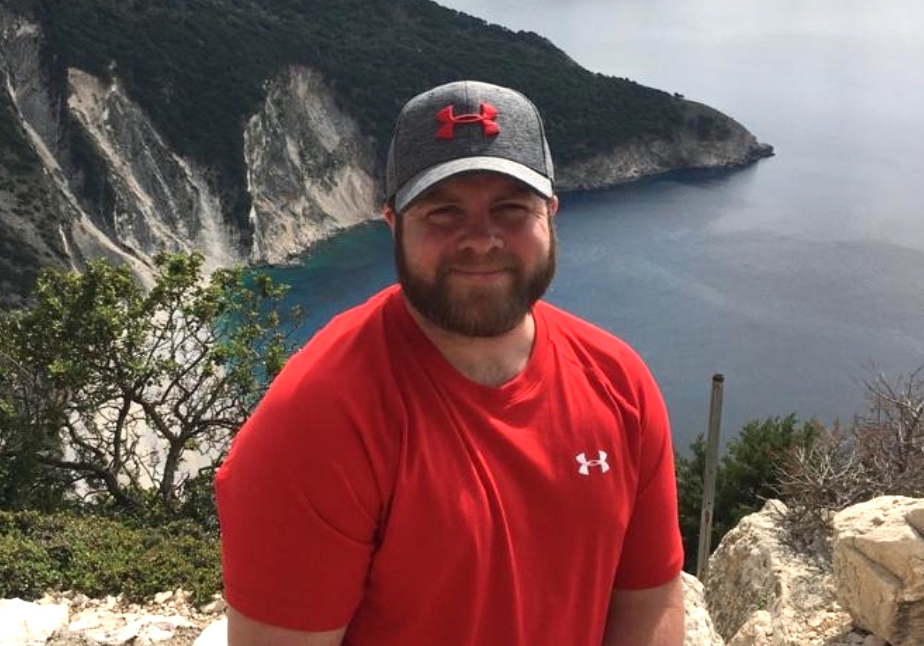 Kiva lender Peter has a bucket list with meaning — and Kiva is on it.