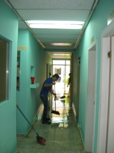 Natural Disasters in Developing Countries – Tropical Storm Agatha