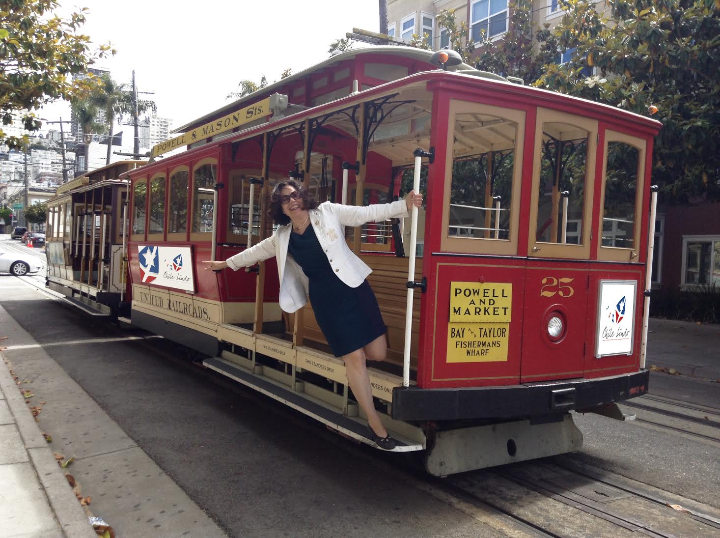 Chile Lindo: A small business with a big vision