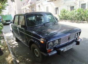 People do smile in Central Asia (and they dance, too)