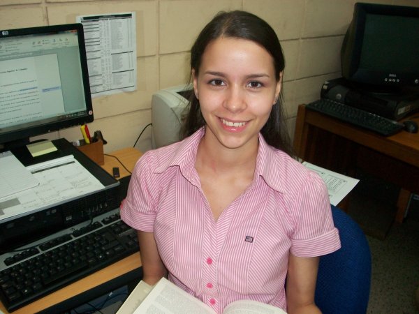 New Field Partner: Colfuturo makes graduate school possible for Colombia's future leaders