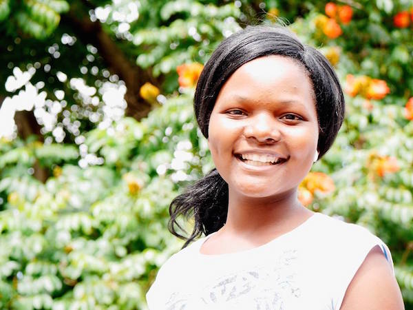 Life in the Field: Humans of Kiva