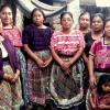 Mujeres De Buena Fe Comalapa Group