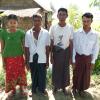Pyapon Ta Man – 2 (D) Village Group