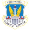 The US Presidential Service Center