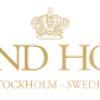 Grand Hotel, Stockholm - Bell boys and doormen