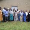 Mpara Prevention And Support Group-Kyenjojo