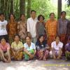 Mrs. Savoeun Oem Village Bank Group