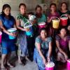Mujeres De Rio Frio Group