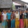 Mrs. Uok Mom Village Bank Group