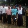 Swea Gyi- 3 (A) Village Group