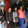 Mujeres Victoriosas Group
