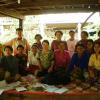 Mrs. Sok Koemseang Village Bank Group